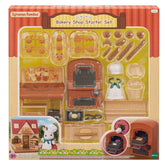 Sylvanian Families Fırın Dükkân Seti 5536